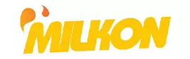 Milkon - logo